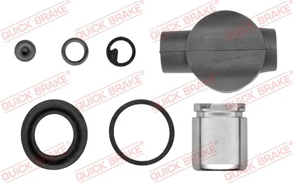 Repair Kit, brake caliper